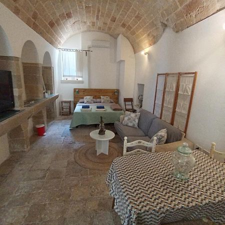 Graziosa Soluzione Indipendente Nel Cuore Del Centro Storico أوترانتو المظهر الخارجي الصورة